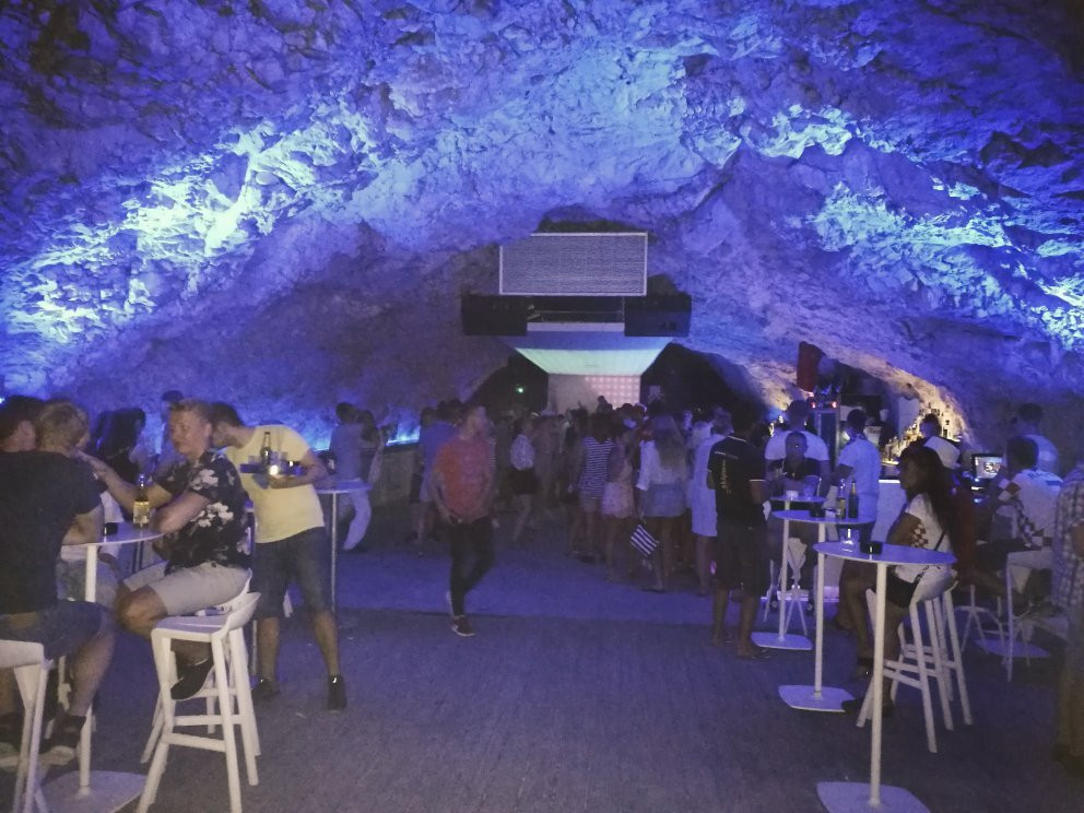 Deep Makarska-玛卡沙必去景点