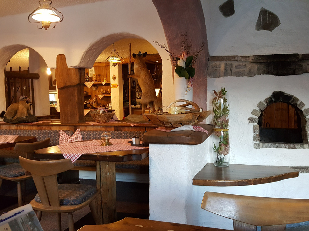 Alpengasthof Gaislach-Alm主图