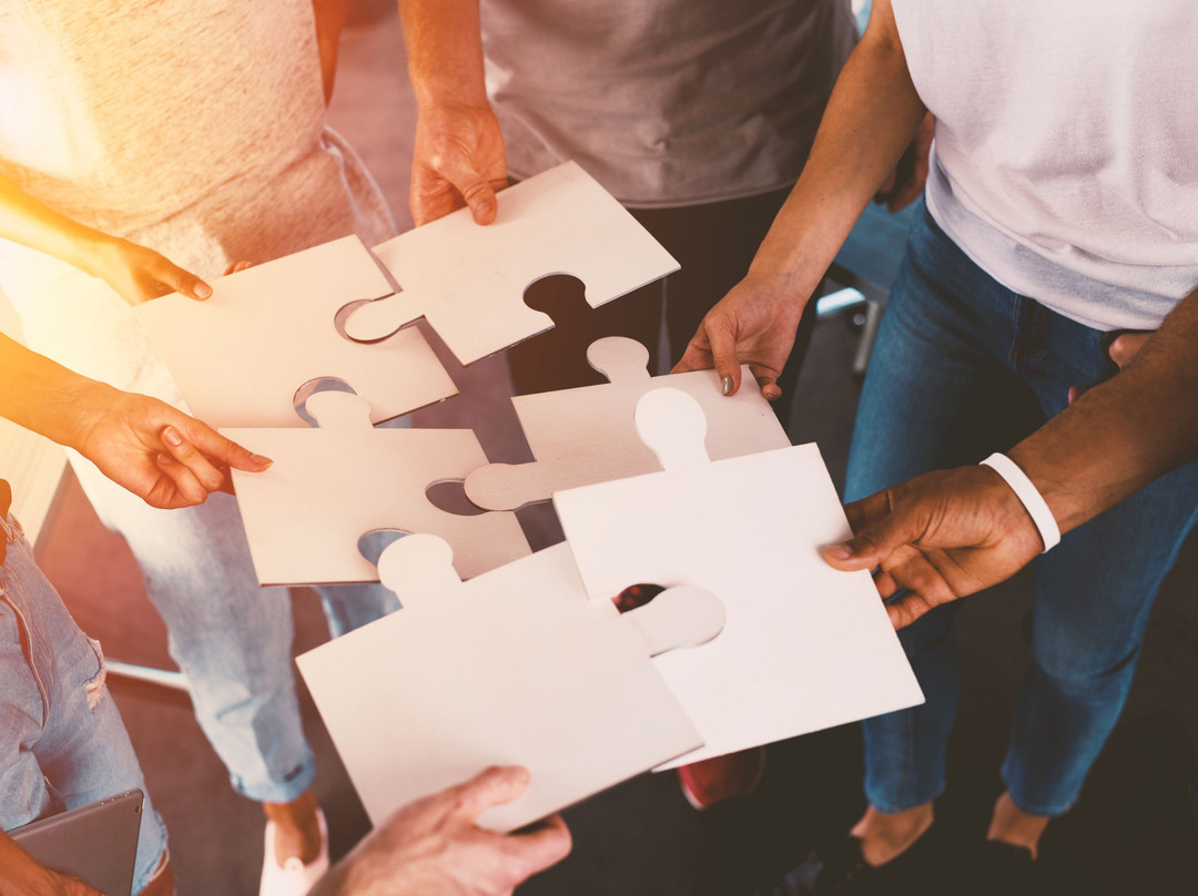 Sixty Minutes - Live Escape Game-Neukirchen am Grossvenediger必去景点