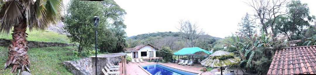 Hotel Selva Montana主图