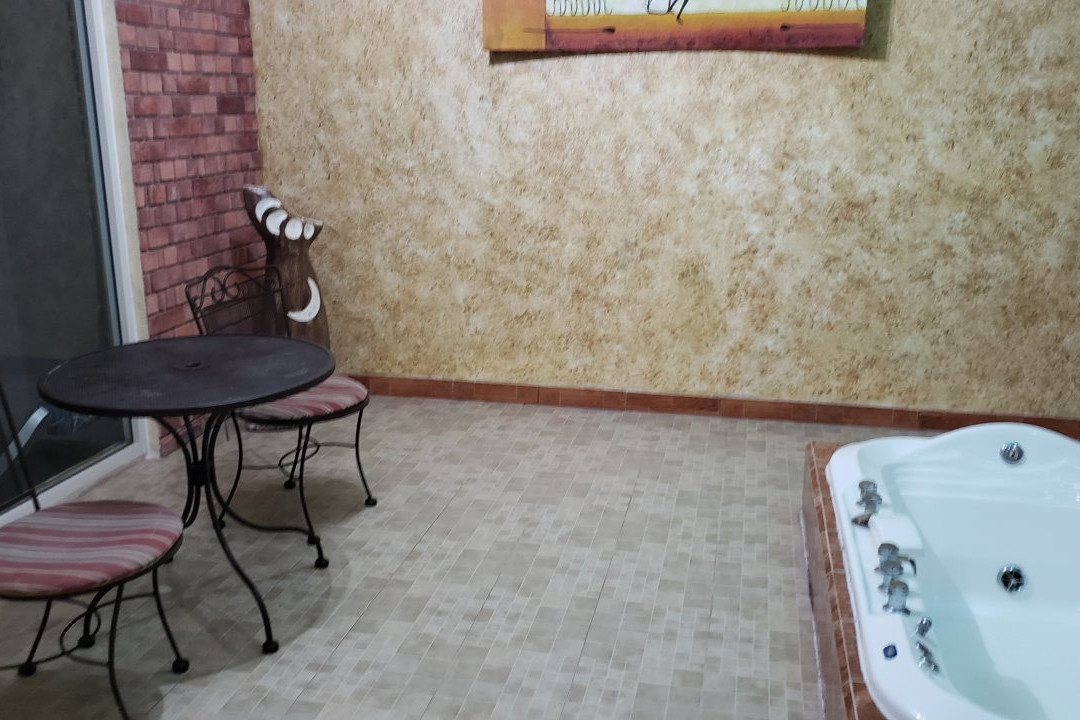 Parador Real Valles主图