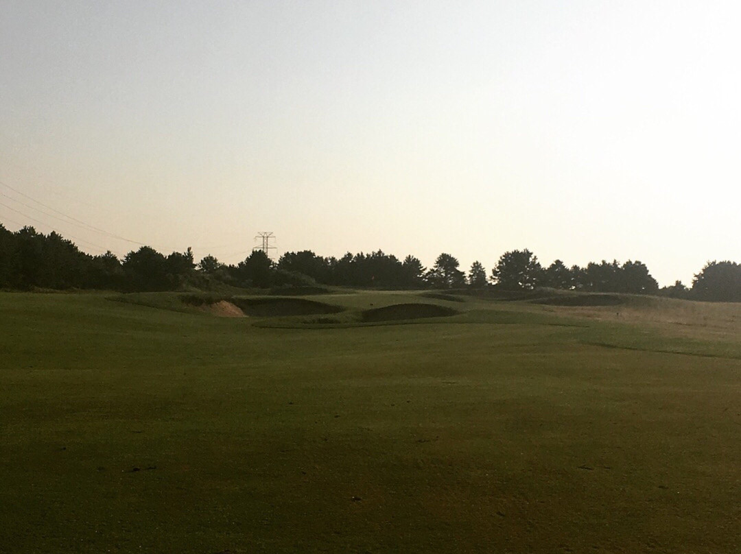 Twisted Dune Golf Club景点图片