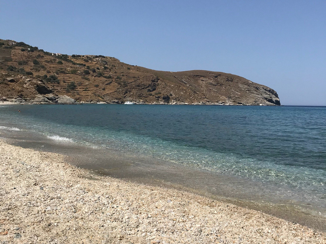 Gialia Beach-Stenies必去景点