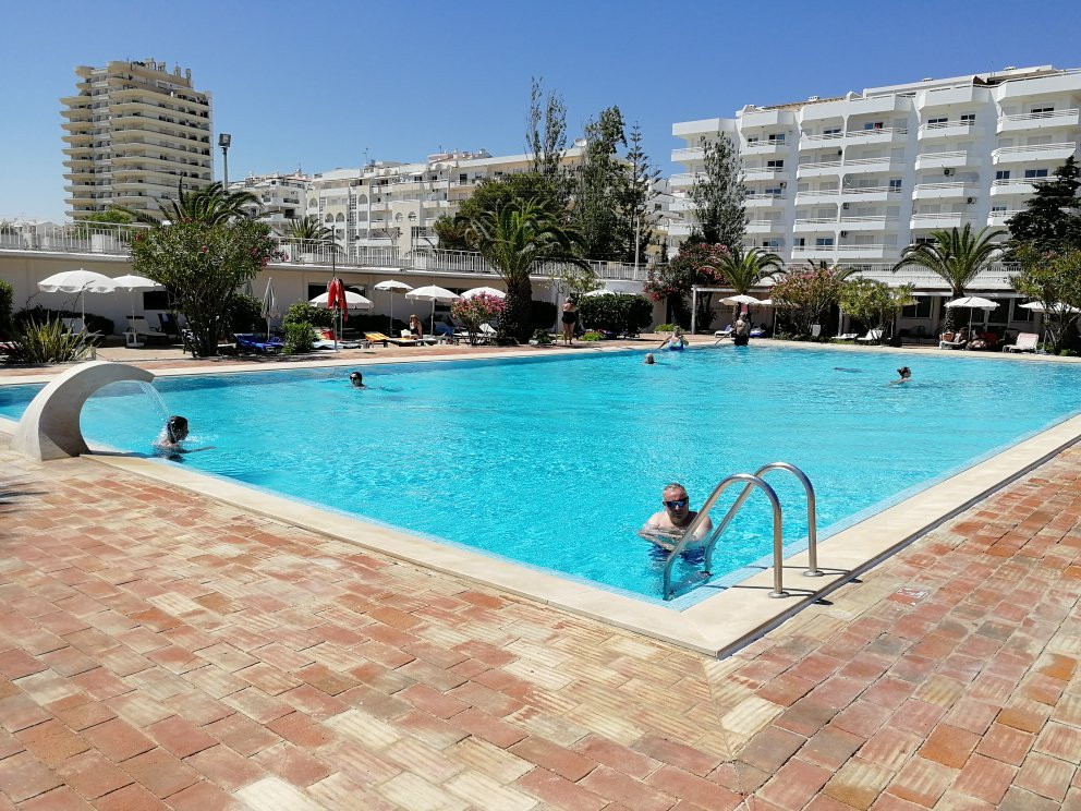 Vasco da Gama Hotel主图