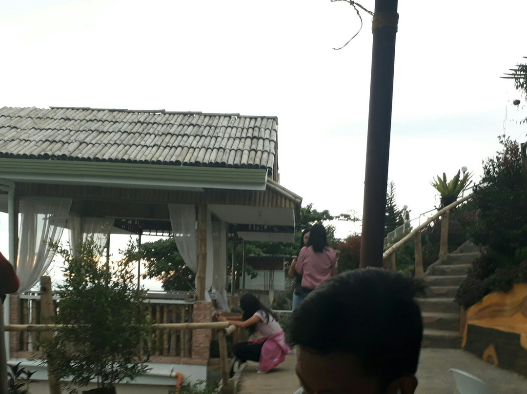 Florentino's Eco Park