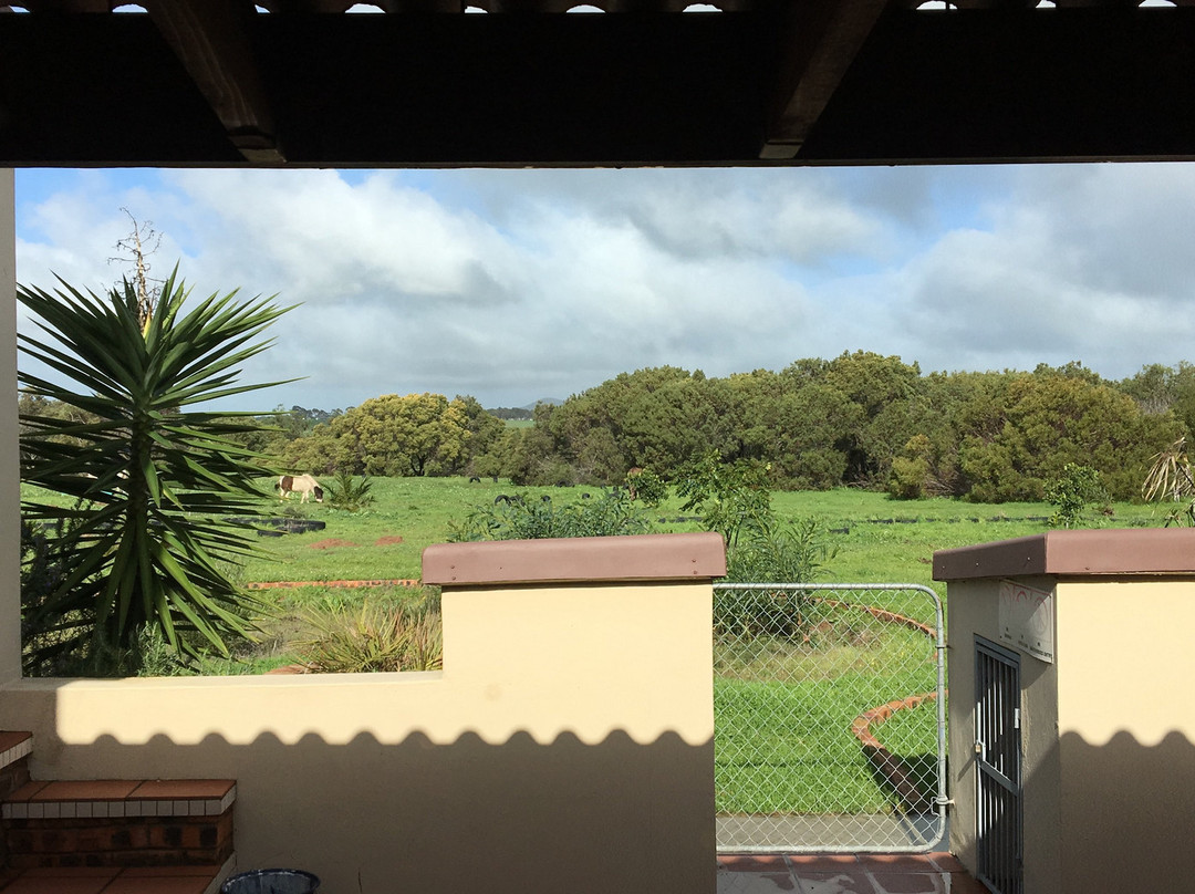 Sundowne Recreational Farm主图