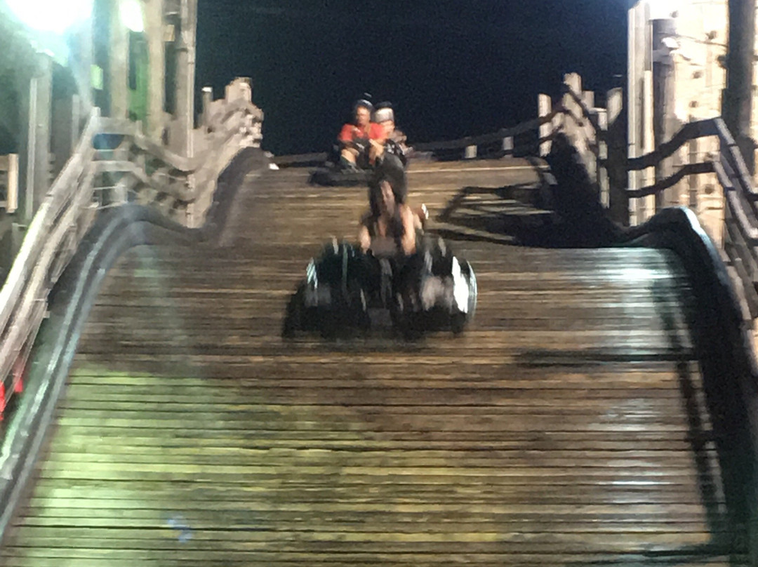 Gravity Park-南帕诸岛必去景点