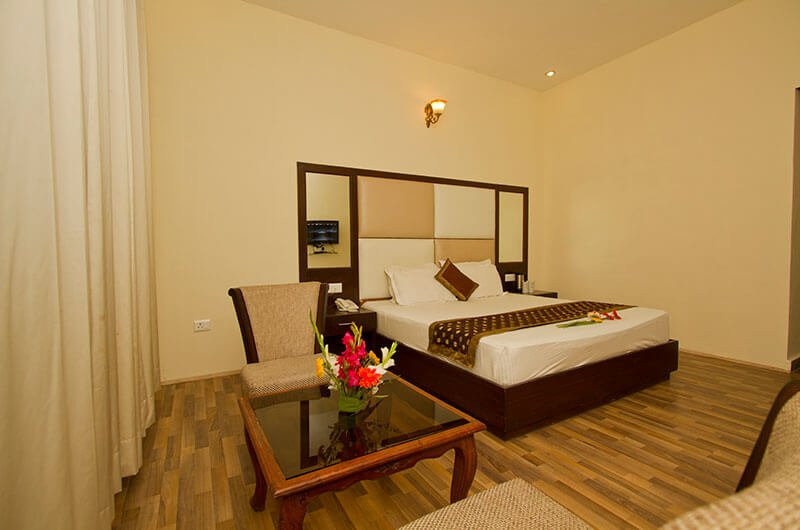 Armaan Inn and Suites主图