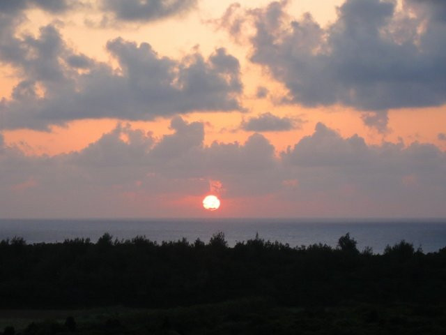 Yaeyama Observatory-多良间村必去景点