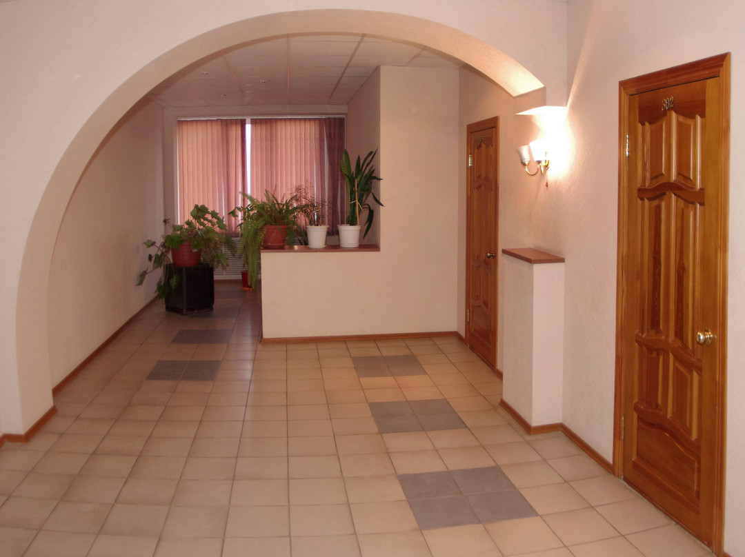 Krasnoye Sormovo主图