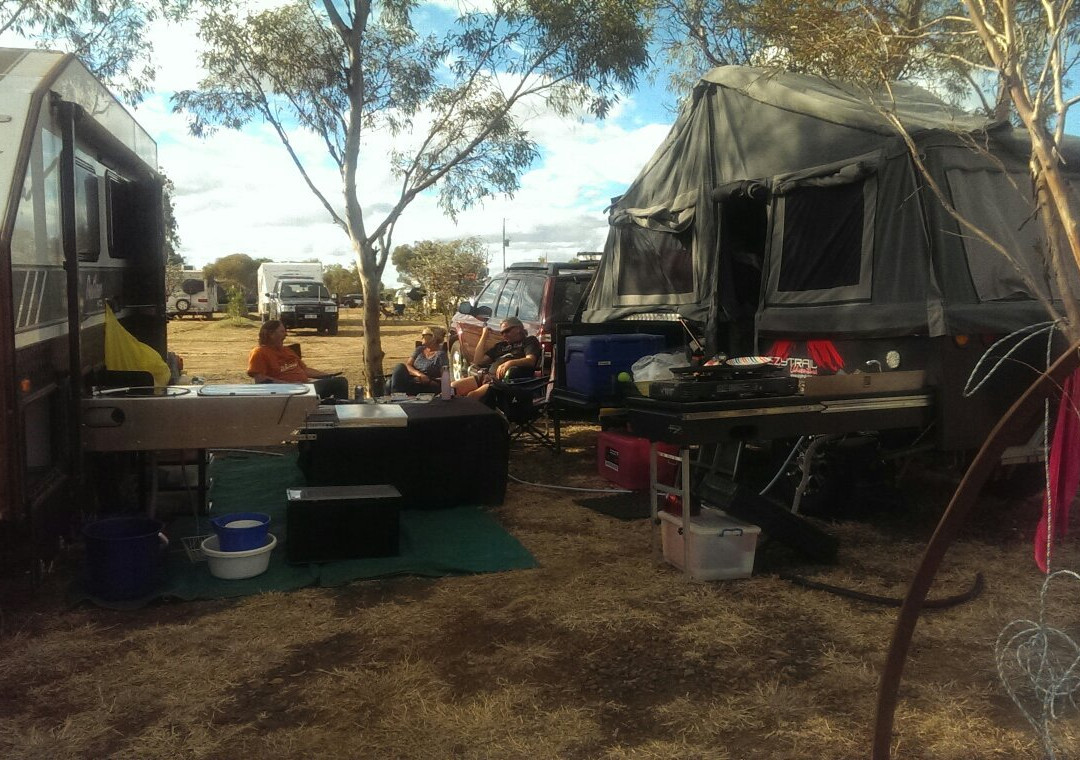 Ups N Downs Farm Stay主图