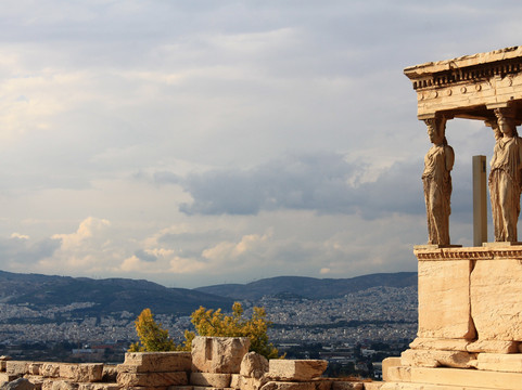 Athenian Tours-雅典必去景点