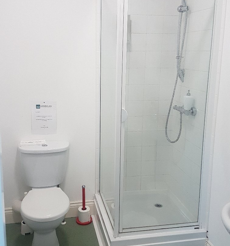 The Cumberland Arms-纽卡斯尔必去景点