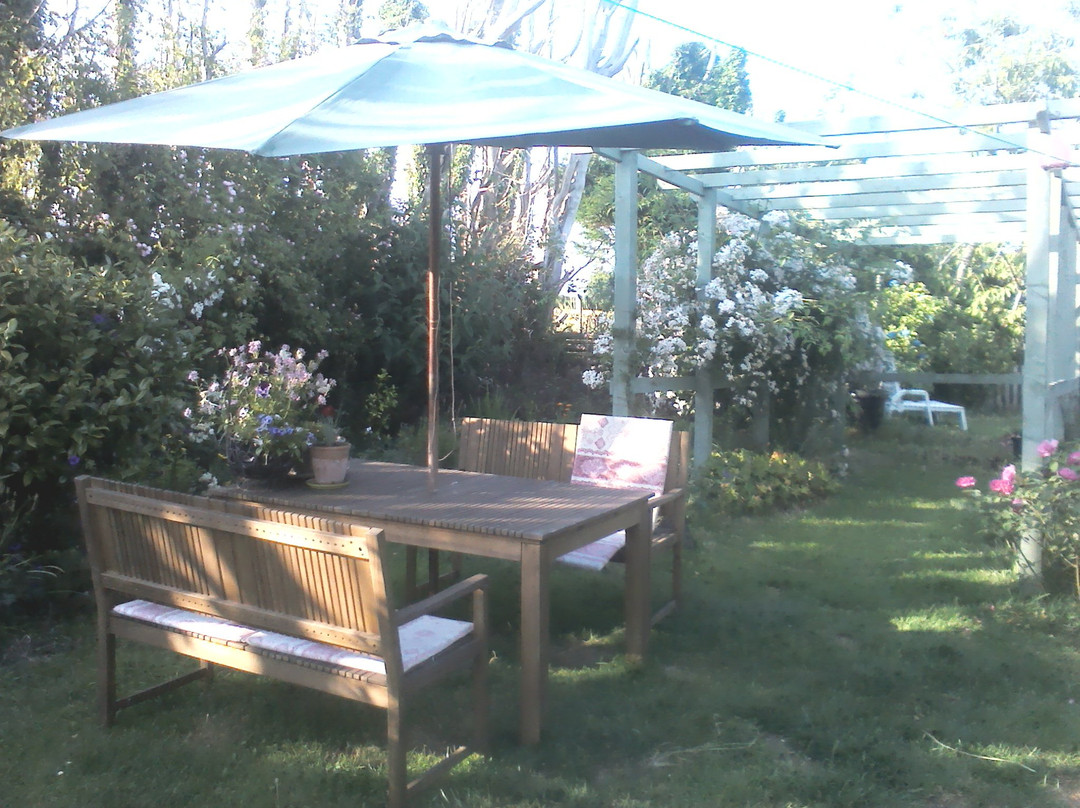 Cross Close House B&B主图