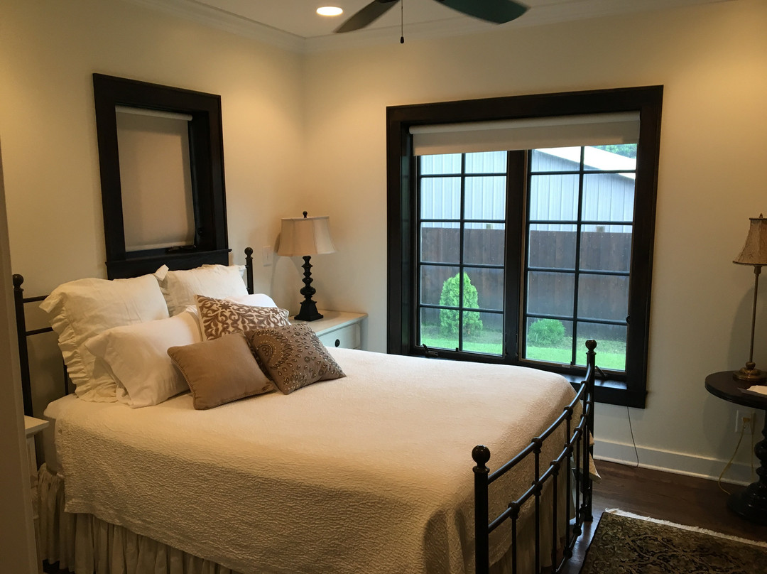 Carbon Hill酒店住宿-The Little B