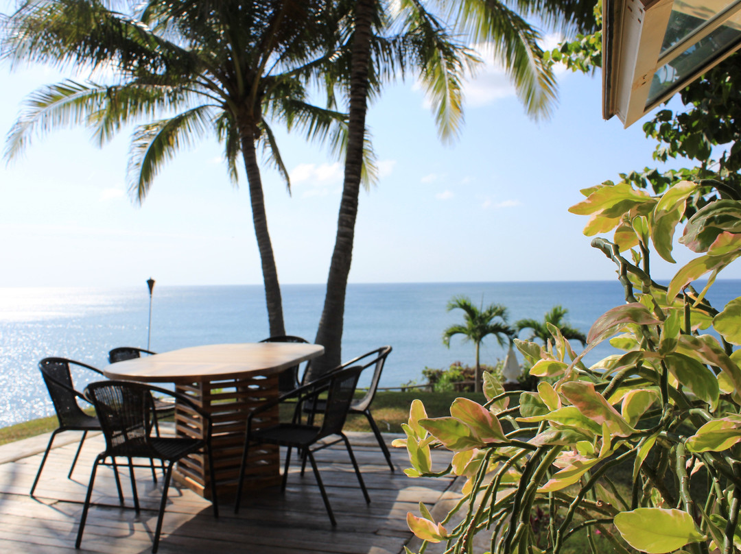 Hotel Punta Franca主图