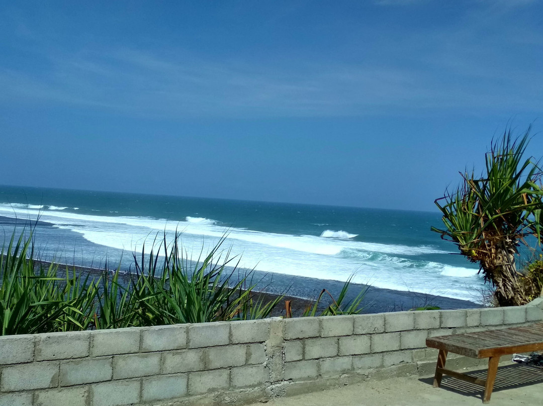 Omah Sundak Homestay主图