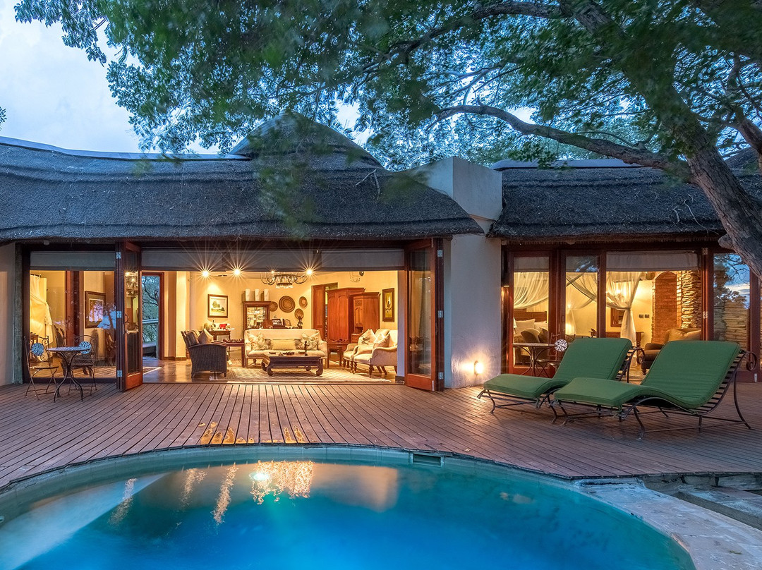 丁斯瓦洛野生动物园主图