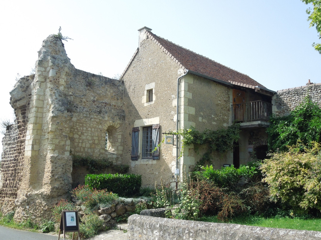 Saint-Calais旅游攻略图片