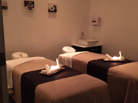 The Balay Spa-北温哥华必去景点