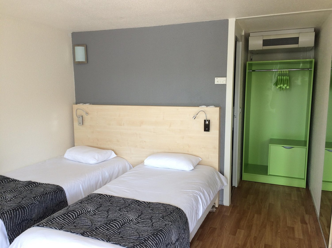 Sure Hotel by Best Western Rochefort-sur-Mer主图