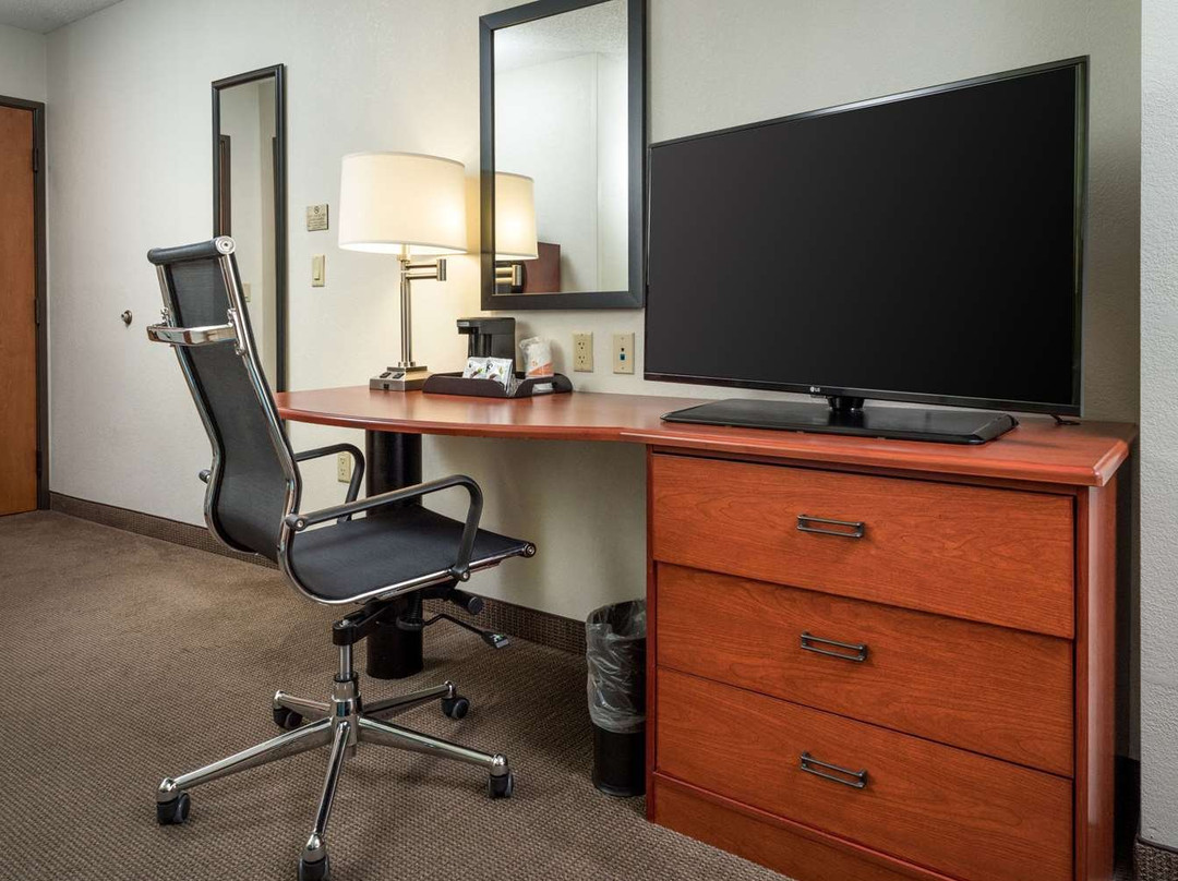 Sleep Inn & Suites主图