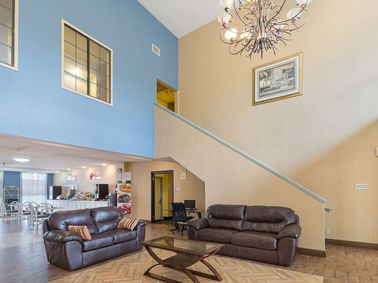 Quality Suites主图