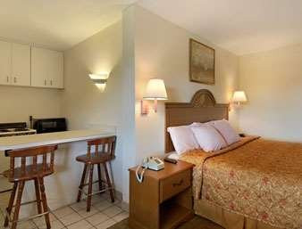 Days Inn by Wyndham Moss Point Pascagoula主图