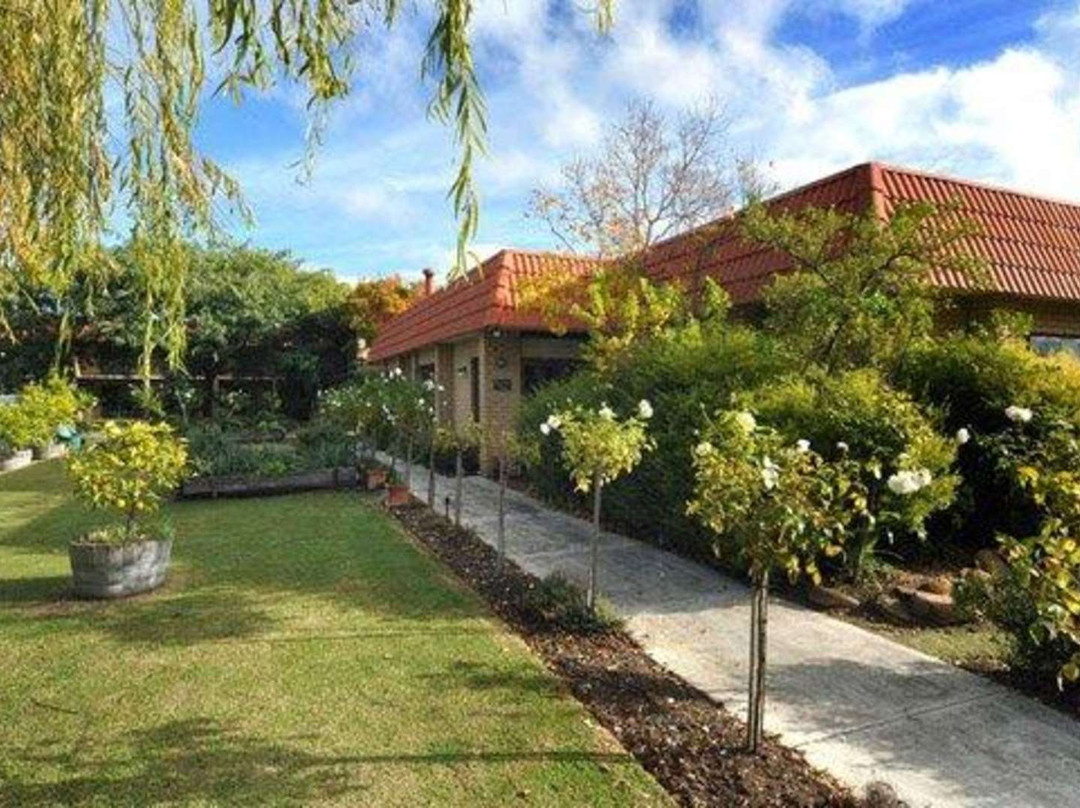 The Timothée Resort主图