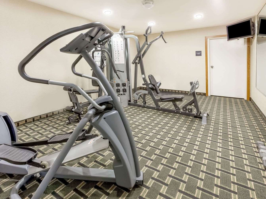 Super 8 By Wyndham Pine Bluff主图