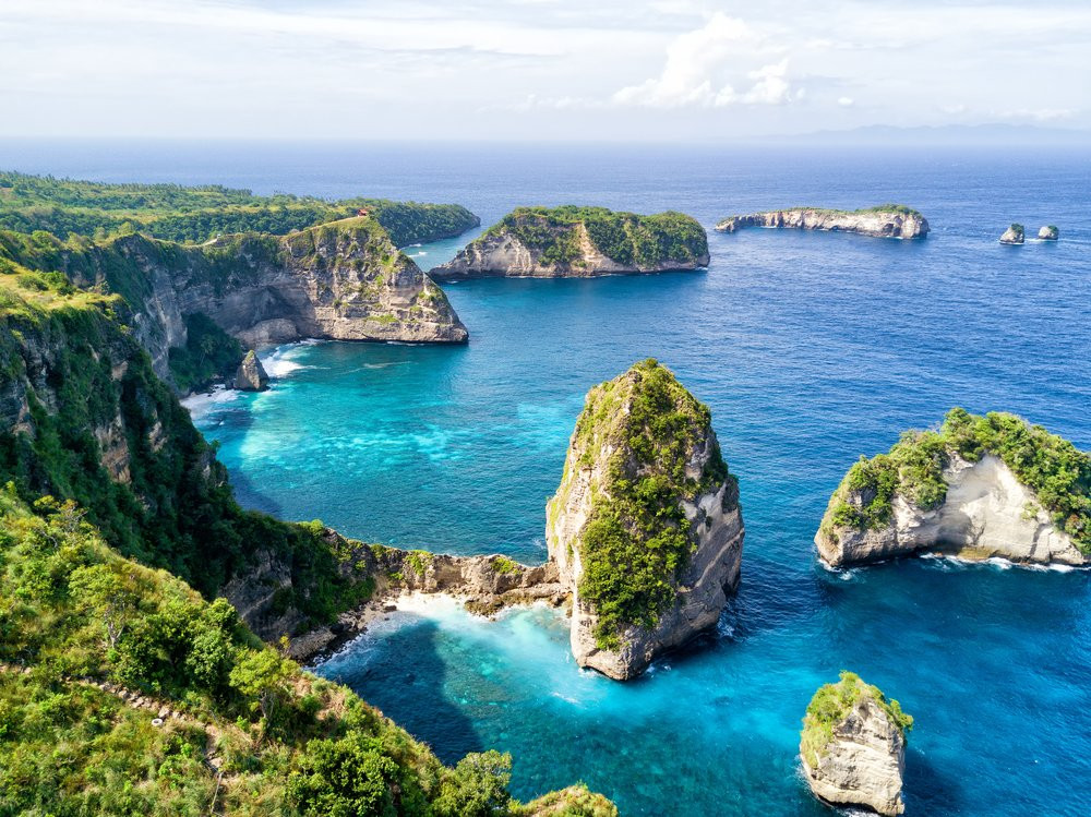 Promo Trip Nusa Penida-珀尼达岛必去景点