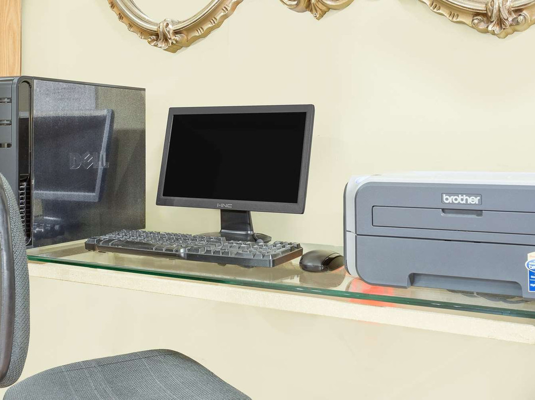 Super 8 by Wyndham Nixa/Springfield Area主图