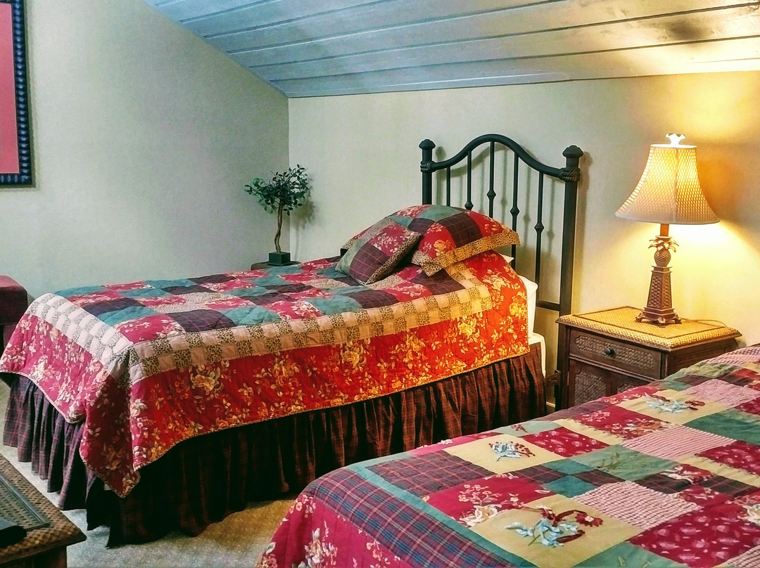 Fairfield Plantation Resort主图