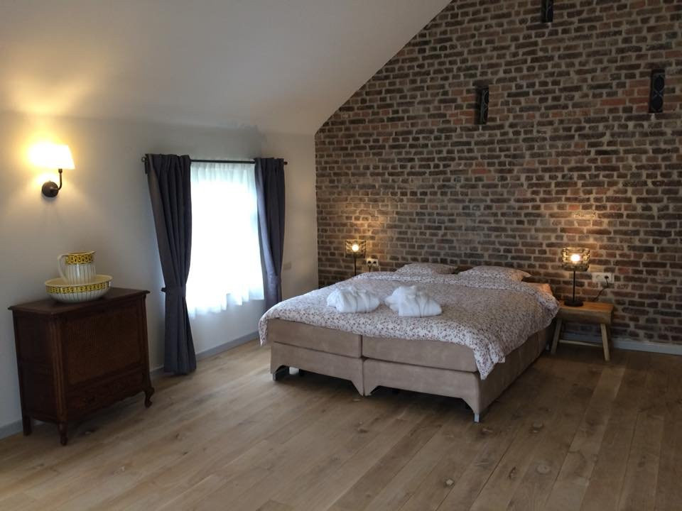 B&B De Bloesem主图