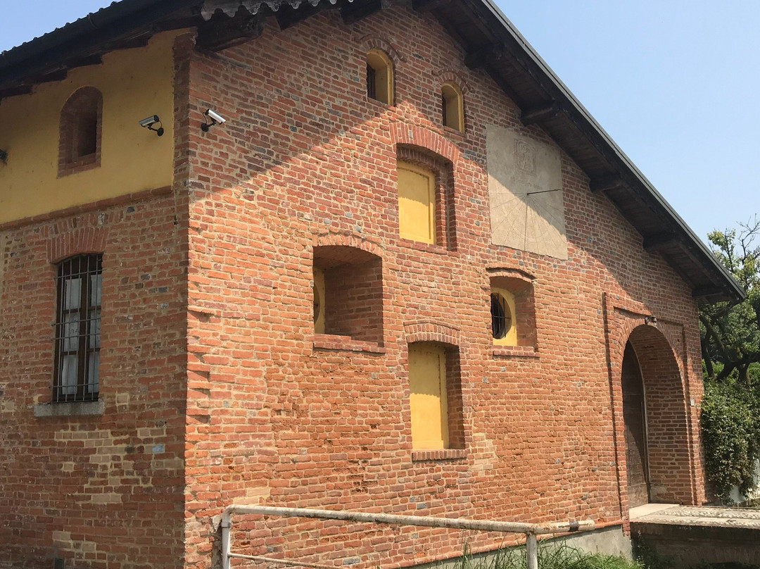 Convento Dei Certosini景点图片