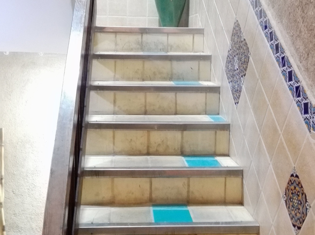 Hotel Saraye Ordibehesht主图