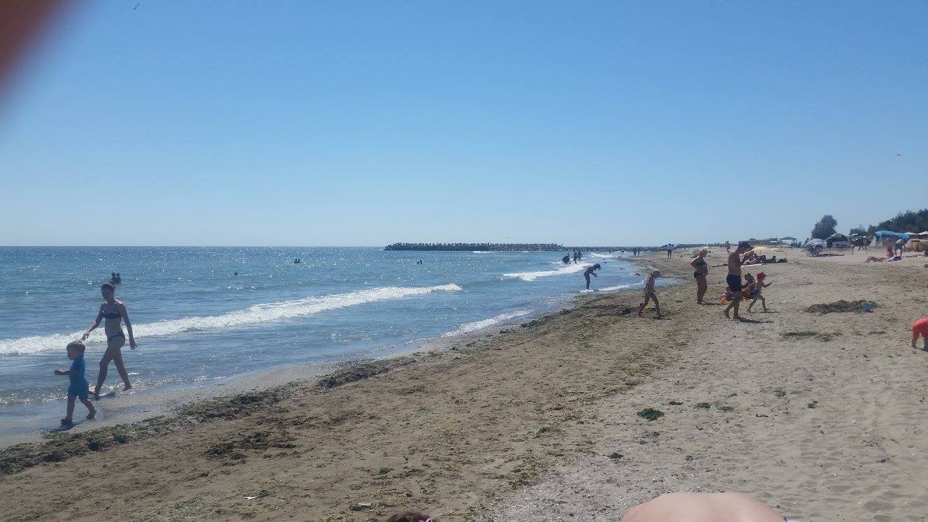 Blaxy Residence-泳池