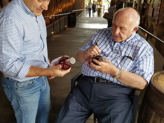 Horse and Barrel Tours-列克星敦必去景点