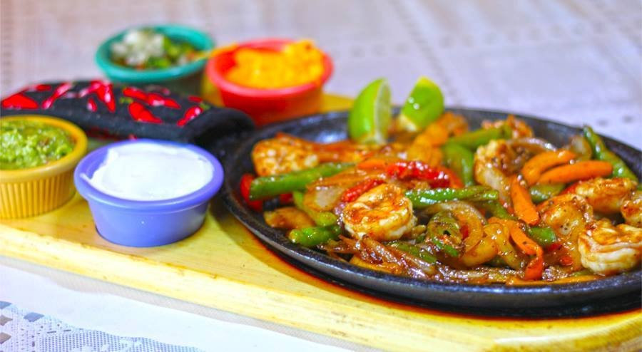 El Toro Bravo Restaurant