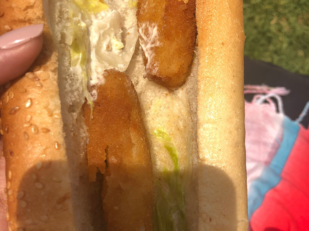 Senses Hotel and Beach Resort主图