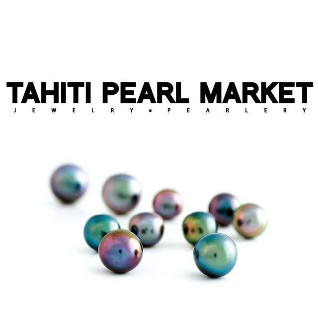 Tahiti Pearl Market景点图片