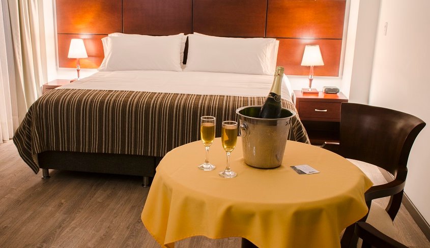 Rafa Hotel Boutique-官方