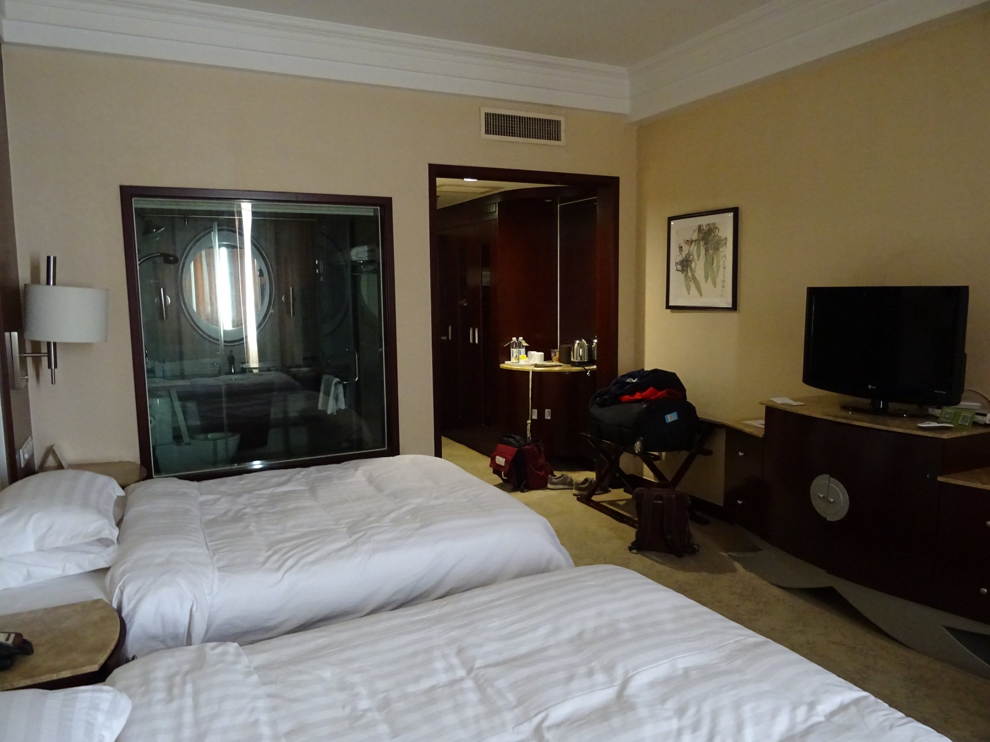 西湖银都国际酒店-官方