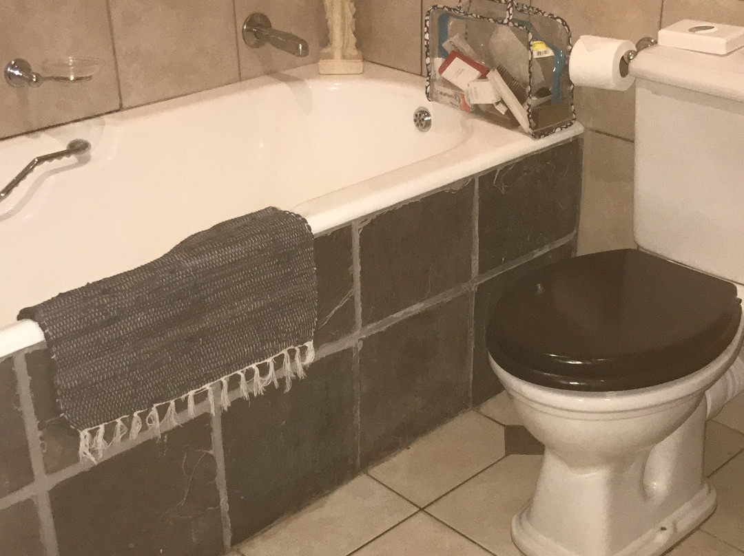 Brookdale House主图