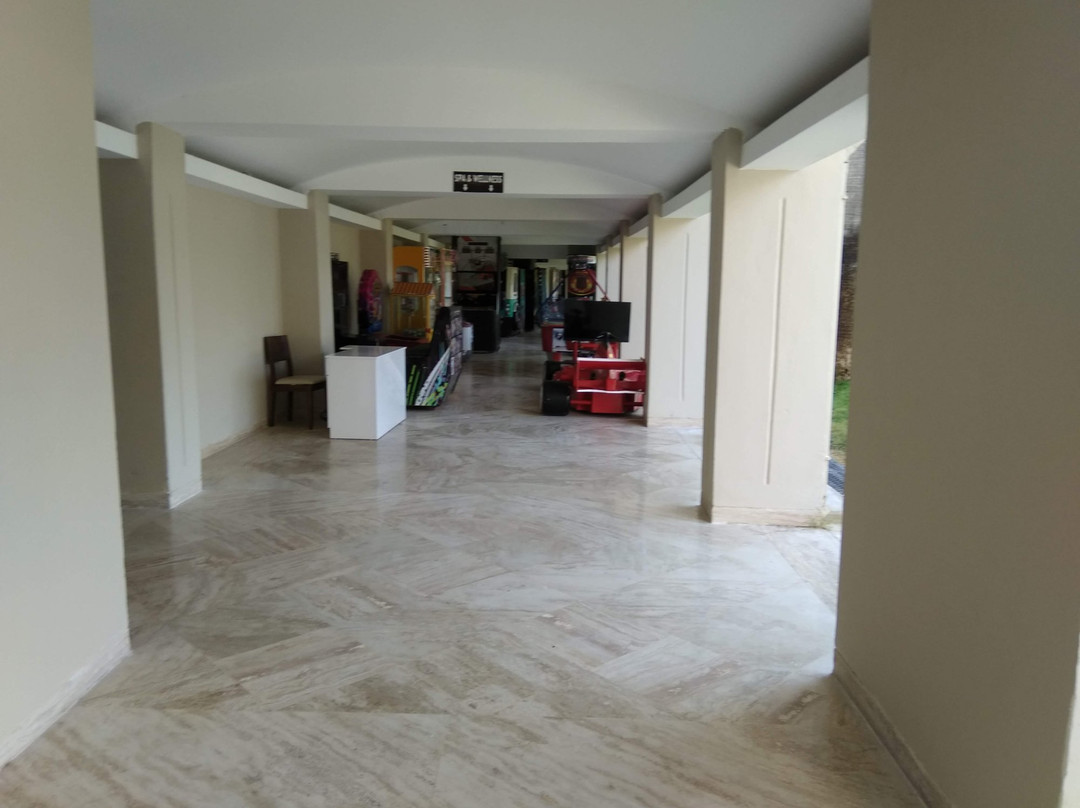 Monachus Family Resort Sorgun主图