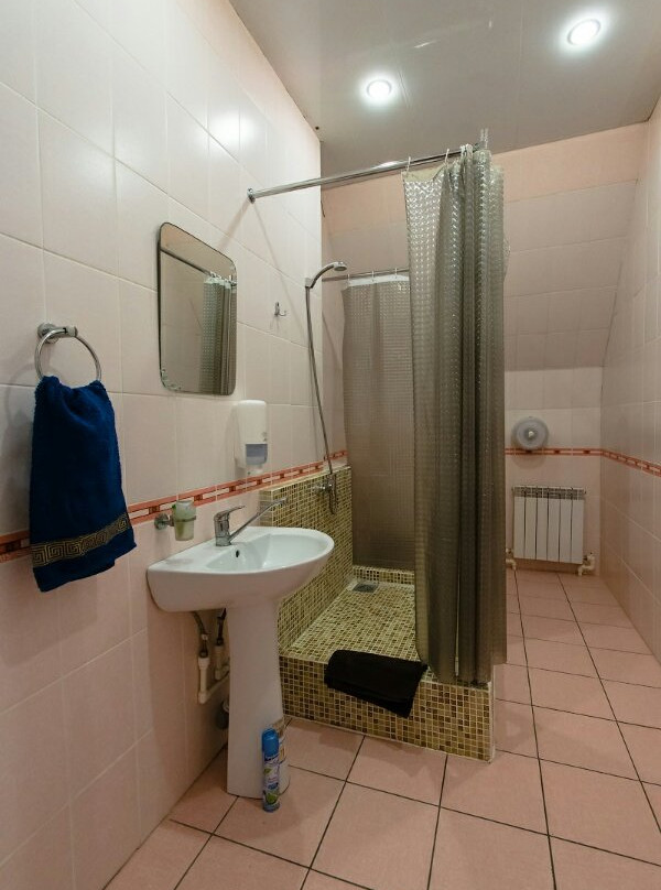 Akva Vita Hotel主图