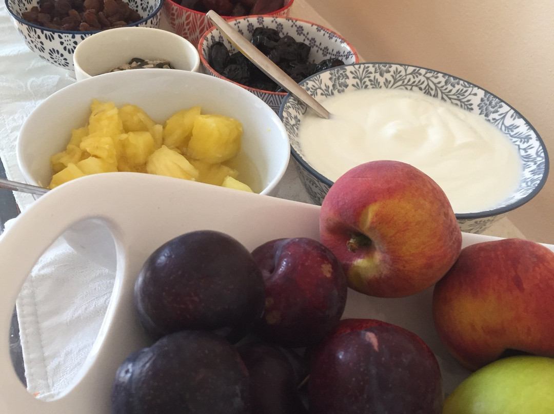 Western Greenway B&B主图