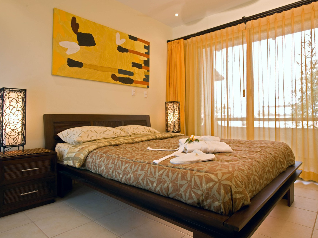 Sapphire Residences