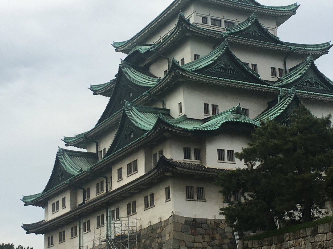 Thanyaporn Japan-高山市必去景点