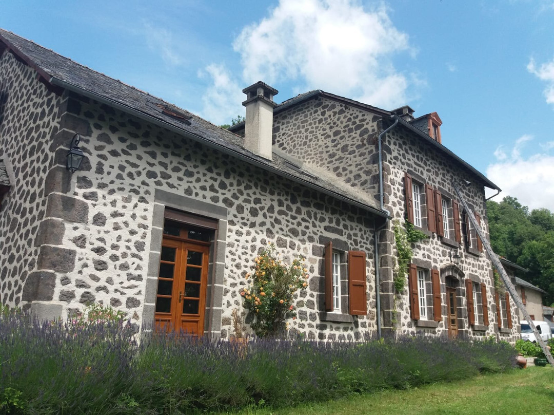 La Grange De Lily